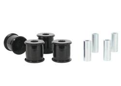Nolathane - Nolathane REV108.0008 Front Upper Control Arm Bushing for 84-04 Jeep Wrangler TJ - Image 2