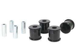 Nolathane - Nolathane REV108.0008 Front Upper Control Arm Bushing for 84-04 Jeep Wrangler TJ - Image 4