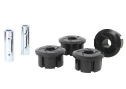 Nolathane - Nolathane REV162.0078 Rear Forward Leaf Spring Bushing for 84-00 Jeep - Image 25