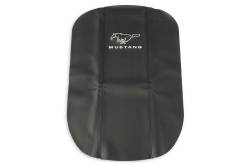 Drake Muscle - Drake Muscle 5M3Z-6306024-MV Console Cover for 05-09 Ford Mustang - Image 1