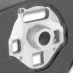 Drake Muscle - Drake Muscle CA950-13 16-22 Chevrolet Camaro Steering Wheel - Image 2
