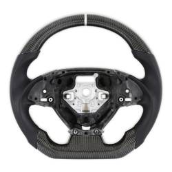 Drake Muscle - Drake Muscle CA950-13 16-22 Chevrolet Camaro Steering Wheel - Image 5