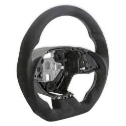 Drake Muscle - Drake Muscle CA950-14 16-22 Chevrolet Camaro Steering Wheel - Image 1
