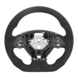 Drake Muscle - Drake Muscle CA950-14 16-22 Chevrolet Camaro Steering Wheel - Image 5