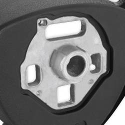 Drake Muscle - Drake Muscle CA950-14 16-22 Chevrolet Camaro Steering Wheel - Image 7