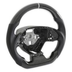 Drake Muscle - Drake Muscle CA950-15 16-22 Chevrolet Camaro Steering Wheel - Image 1