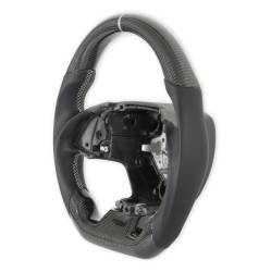 Drake Muscle - Drake Muscle CA950-15 16-22 Chevrolet Camaro Steering Wheel - Image 7