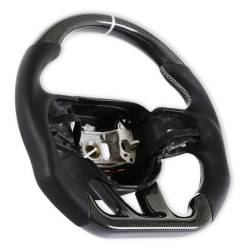 Drake Muscle - Drake Muscle CA950-15 16-22 Chevrolet Camaro Steering Wheel - Image 10