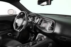 Drake Muscle - Drake Muscle CH950-17 Dodge Steering Wheel - Image 2