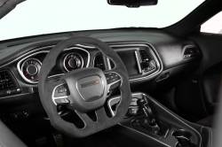 Drake Muscle - Drake Muscle CH950-18 Dodge Steering Wheel - Image 1