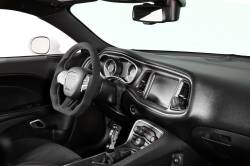 Drake Muscle - Drake Muscle CH950-18 Dodge Steering Wheel - Image 2