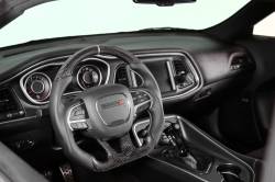 Drake Muscle - Drake Muscle CH950-19 Dodge Steering Wheel - Image 1