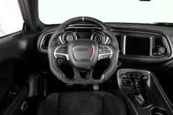 Drake Muscle - Drake Muscle CH950-19 Dodge Steering Wheel - Image 3