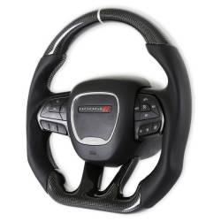 Drake Muscle - Drake Muscle CH950-19 Dodge Steering Wheel - Image 7