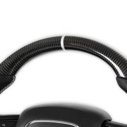 Drake Muscle - Drake Muscle CH950-19 Dodge Steering Wheel - Image 8