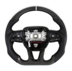 Drake Muscle - Drake Muscle CH950-19 Dodge Steering Wheel - Image 10