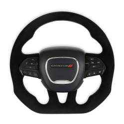 Drake Muscle - Drake Muscle CH950-20 Dodge Steering Wheel - Image 5
