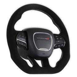 Drake Muscle - Drake Muscle CH950-20 Dodge Steering Wheel - Image 6