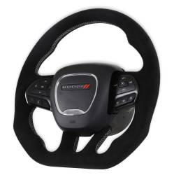 Drake Muscle - Drake Muscle CH950-20 Dodge Steering Wheel - Image 7