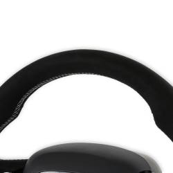 Drake Muscle - Drake Muscle CH950-20 Dodge Steering Wheel - Image 8