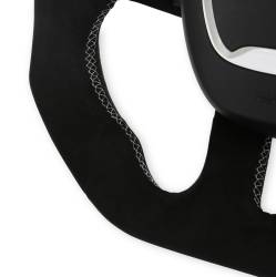 Drake Muscle - Drake Muscle CH950-20 Dodge Steering Wheel - Image 9