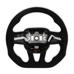 Drake Muscle - Drake Muscle CH950-20 Dodge Steering Wheel - Image 10