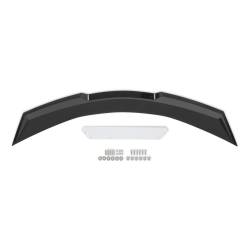 Drake Muscle - Drake Muscle CV-C8R190001-PACM 20-23 Chevrolet Corvette 6.2 Spoiler - Image 4