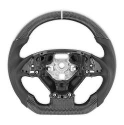 Drake Muscle - Drake Muscle CV950-21 14-19 Chevrolet Corvette 6.2 Steering Wheel - Image 4