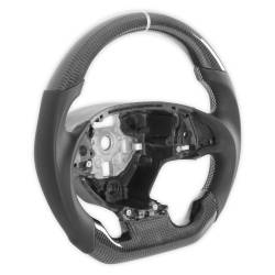 Drake Muscle - Drake Muscle CV950-21 14-19 Chevrolet Corvette 6.2 Steering Wheel - Image 5