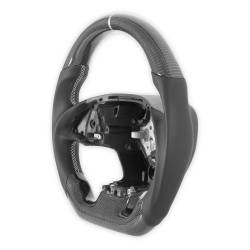 Drake Muscle - Drake Muscle CV950-21 14-19 Chevrolet Corvette 6.2 Steering Wheel - Image 6