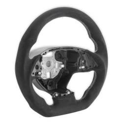 Drake Muscle - Drake Muscle CV950-22 14-19 Chevrolet Corvette 6.2 Steering Wheel - Image 5