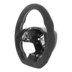 Drake Muscle - Drake Muscle CV950-22 14-19 Chevrolet Corvette 6.2 Steering Wheel - Image 6