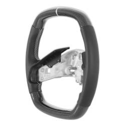 Drake Muscle - Drake Muscle CV950-23 20-23 Chevrolet Corvette 5.5 6.2 Steering Wheel - Image 4
