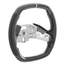 Drake Muscle - Drake Muscle CV950-23 20-23 Chevrolet Corvette 5.5 6.2 Steering Wheel - Image 6