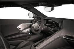 Drake Muscle - Drake Muscle CV950-24 20-23 Chevrolet Corvette 5.5 6.2 Steering Wheel - Image 5