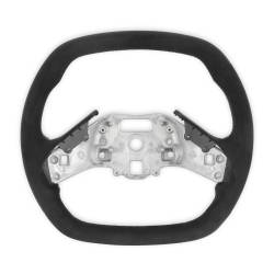 Drake Muscle - Drake Muscle CV950-24 20-23 Chevrolet Corvette 5.5 6.2 Steering Wheel - Image 7