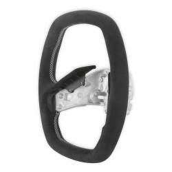 Drake Muscle - Drake Muscle CV950-24 20-23 Chevrolet Corvette 5.5 6.2 Steering Wheel - Image 8