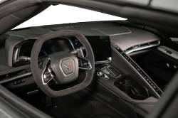 Drake Muscle - Drake Muscle CV950-24 20-23 Chevrolet Corvette 5.5 6.2 Steering Wheel - Image 9