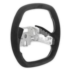 Drake Muscle - Drake Muscle CV950-26 20-23 Chevrolet Corvette 5.5 6.2 Steering Wheel - Image 1