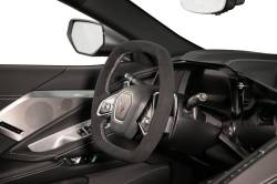 Drake Muscle - Drake Muscle CV950-26 20-23 Chevrolet Corvette 5.5 6.2 Steering Wheel - Image 2