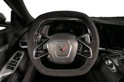Drake Muscle - Drake Muscle CV950-26 20-23 Chevrolet Corvette 5.5 6.2 Steering Wheel - Image 6