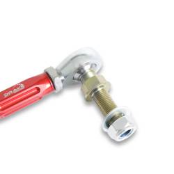 Drake Muscle - Drake Muscle FR3Z-5A972-A 15-22 Ford Mustang Suspension Stabilizer Bar Link - Image 1