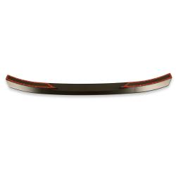 Drake Muscle - Drake Muscle FR3Z-6344210-RS 15-22 Ford Mustang Spoiler - Image 1