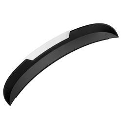 Drake Muscle - Drake Muscle JR3B-6344210-A 15-23 Ford Mustang Spoiler - Image 3