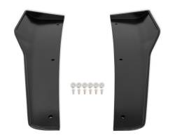 Drake Muscle - Drake Muscle JR3B-6510131-AB 15-22 Ford Mustang Aero Splitter - Image 1