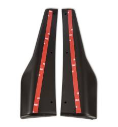 Drake Muscle - Drake Muscle JR3B-6510131-AB 15-22 Ford Mustang Aero Splitter - Image 2