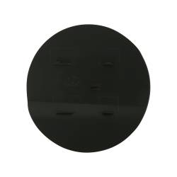 Drake Muscle - Drake Muscle JR3B-6640526-BK 15-22 Ford Mustang Fuel Filler Door - Image 4
