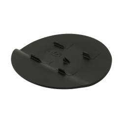 Drake Muscle - Drake Muscle JR3B-6640526-BK 15-22 Ford Mustang Fuel Filler Door - Image 6