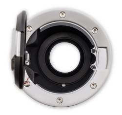 Drake Muscle - Drake Muscle MO-210001-S Fuel Filler Door for 08-22 Dodge Challenger - Image 3