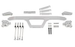 Drake Muscle - Drake Muscle MO-280001-BL Suspension Strut Brace for Dodge - Image 1